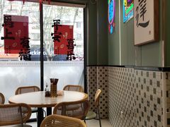 -鲁达面馆本帮风味(共康东路店)