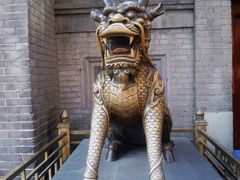 -古文化街旅游区