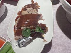 -大鸭梨烤鸭·北京菜(南小街/南苑店)