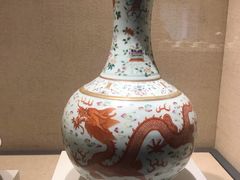 -浙江省博物馆(孤山馆区)