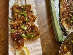 -阿泽料理