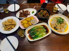 -老厨家(友谊路总店)