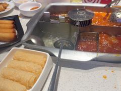 -海底捞火锅(杭州庆春路夜宵主题店)