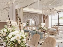 -居丽装饰空间设计(奉贤店整合到徐汇总部)