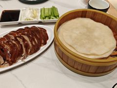 -梅利汴京烤鸭•开封豫菜地标店(晋安路店)