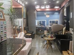 -海马体照相馆|大师(北京华贸中心店)