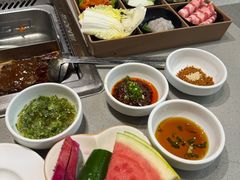 -海底捞火锅(九霄梦天地店)