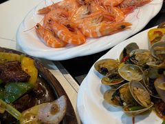 -辉记海鲜美食(氹仔店)