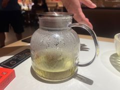-古膳记猪肚鸡.生蚝鸡(拱北店)