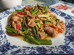 -蜗牛小馆醉乡民谣云南菜(惠新西里店)