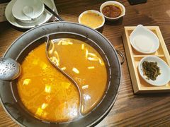 -呷哺呷哺(松江开元店)