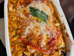 -安妮意大利餐厅(日坛店)