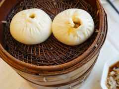 肉包-怡园饭店-餐厅(四望亭店)