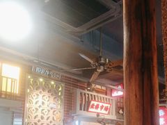 -街小坐闽南小牌档(新元店)
