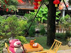 -顺德渔村·岭南一号