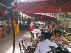 -园林美食城·本土农家菜(杨和镇店)