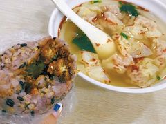 -芳婆糕团店(王府大街店)