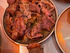 -西塔老太太泥炉烤肉(苏州大悦城店)