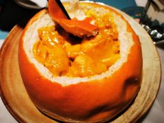 -大树餐厅(益田假日店)