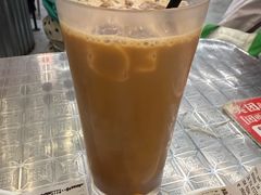 -孖记茶档·热腾茶餐(乐峰店)