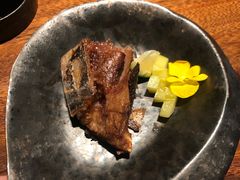 -桐寿司Sushi Tong