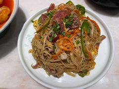 -丁字口海鲜热炒·烧烤大排档