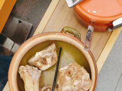 -龚印记牛骨牛杂屋·四代传承(珠影星光城店)