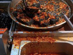 -黑色经典臭豆腐·湖南特产(坡子街特产局店)