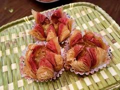 -日日鲜茶餐厅(小公园店)