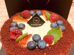 -姆们M Sweetie Cake(五道口店)