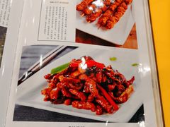 -功德林素菜饭庄(前门店)