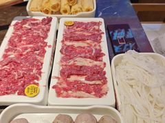 -潮德阿水牛肉火锅(深圳总店)