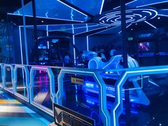 -世代星球·保龄球·镭战真人CS·团建(杨浦店)