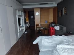 -青岛五四广场海景美仑国际公寓酒店