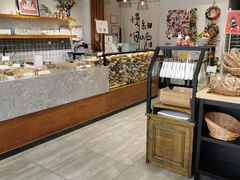 自助取餐区-HAVE A ROOM·有间质果(总店)