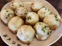 -哑巴生煎(临顿路店)