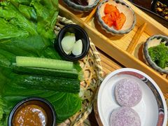 -黑牛の店·和牛烧肉(大悦城店)