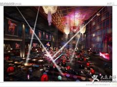 -HUNTING BAR亨霆鸡尾酒馆(越秀淘金店)