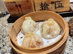 -南京大牌档(香港广场店)