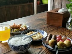 -75幢私房菜馆