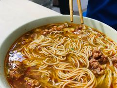-玉华饮食店(茅台路店)