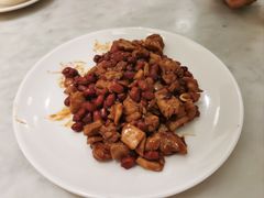 -南小馆(迪士尼小镇店)