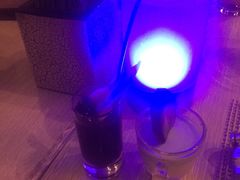 -芽庄洲际酒店自助餐厅