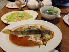 -北海金昌开元名都大酒店·四季轩中餐厅