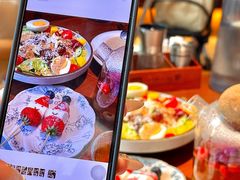 -一沙一城·岩烤牛扒(深圳首店)