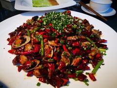 -周三的情书花园餐厅(江北店)