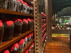 -君悦酒店·1881·北京烤鸭