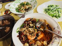 -202特色排档(五缘湾店)