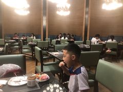 -星汇餐厅(新濠影汇店)