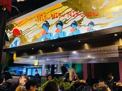 -肉魁屋·烧肉·烧鸟·酒场(高新店)
